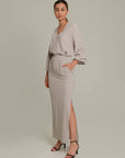 Wren Blouson Top
