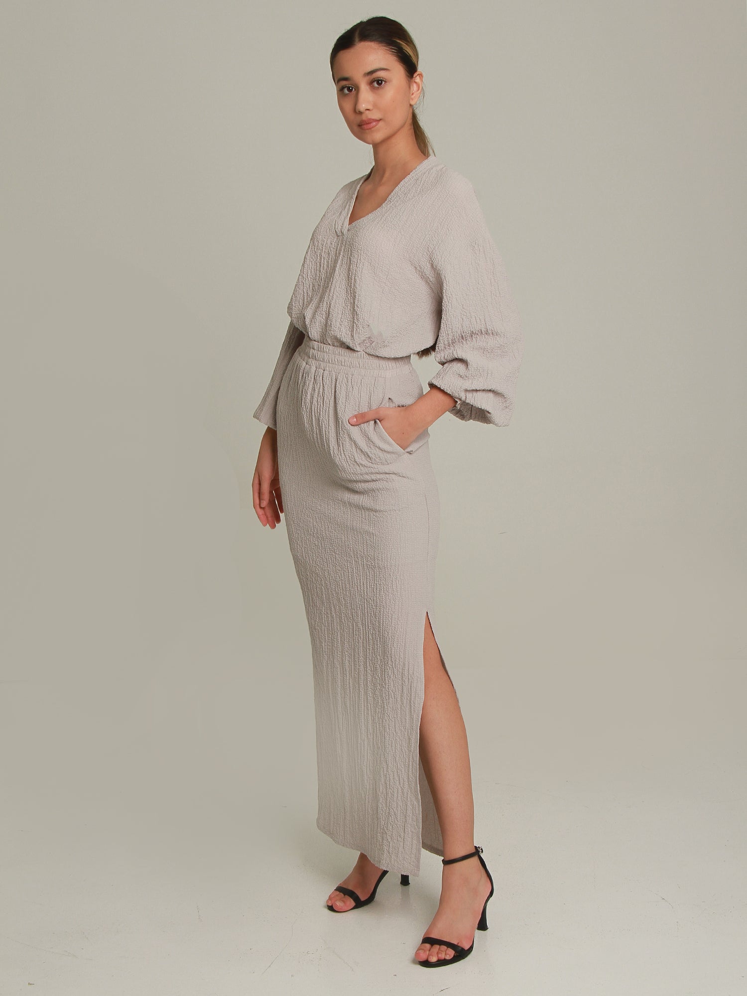 Wren Midi Skirt