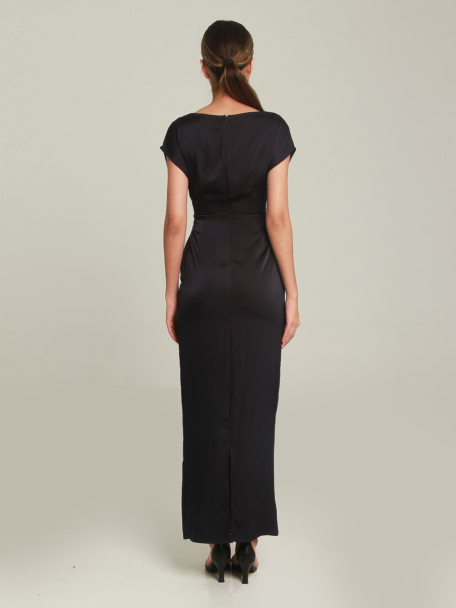 Gia Twist Dress