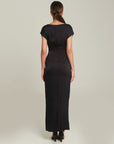 Gia Twist Dress