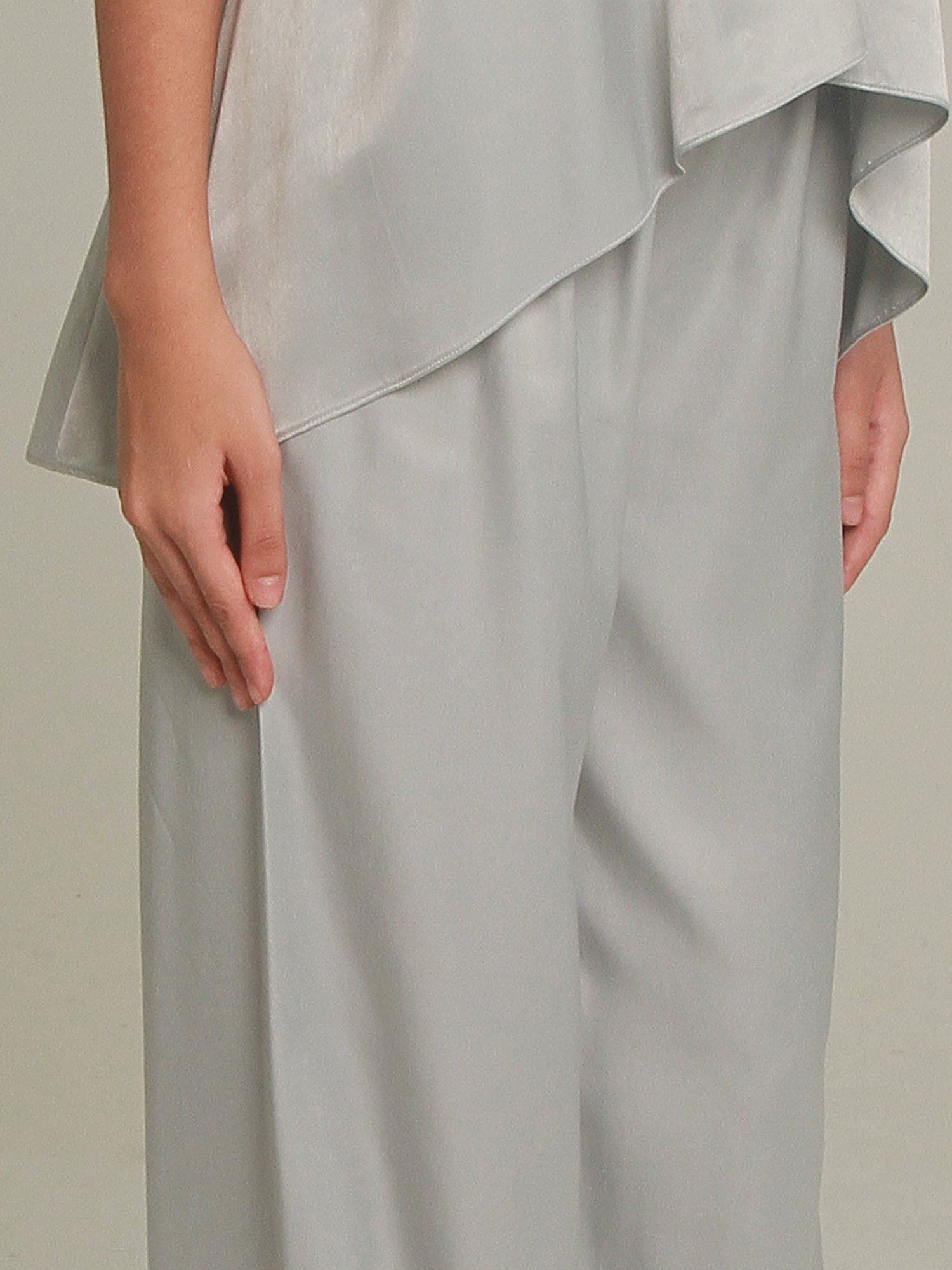 Nicolette Wide Leg Trousers