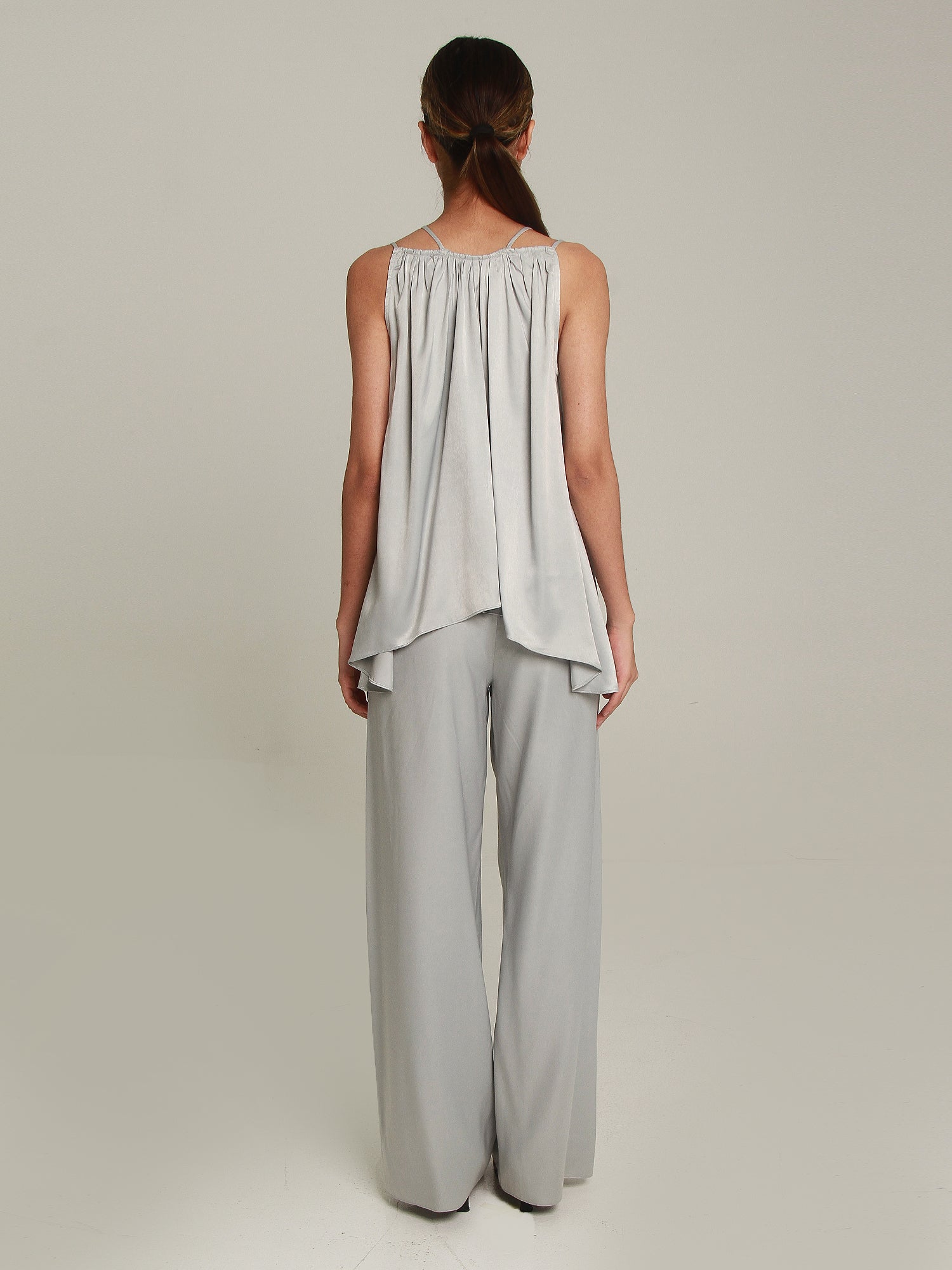Nicolette Wide Leg Trousers