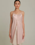 Esme Front Slit Strap Top