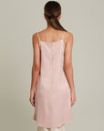 Esme Front Slit Strap Top