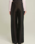 Zoe Cut Out Trousers