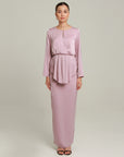 Ellina Modern Kurung Set