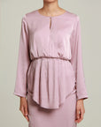 Ellina Modern Kurung Set