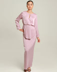Ellina Modern Kurung Set