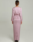 Ellina Modern Kurung Set