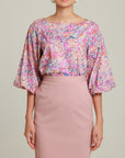 Inez Modern Kurung Set