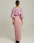 Inez Modern Kurung Set