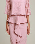 Fiona Modern Kurung Set