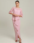 Fiona Modern Kurung Set