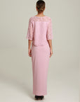 Fiona Modern Kurung Set