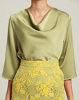 Laili Modern Kurung Set