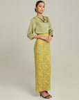 Laili Modern Kurung Set