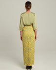 Laili Modern Kurung Set