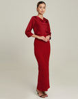 Laili Modern Kurung Set