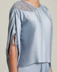 Sofiyan Modern Kurung Set