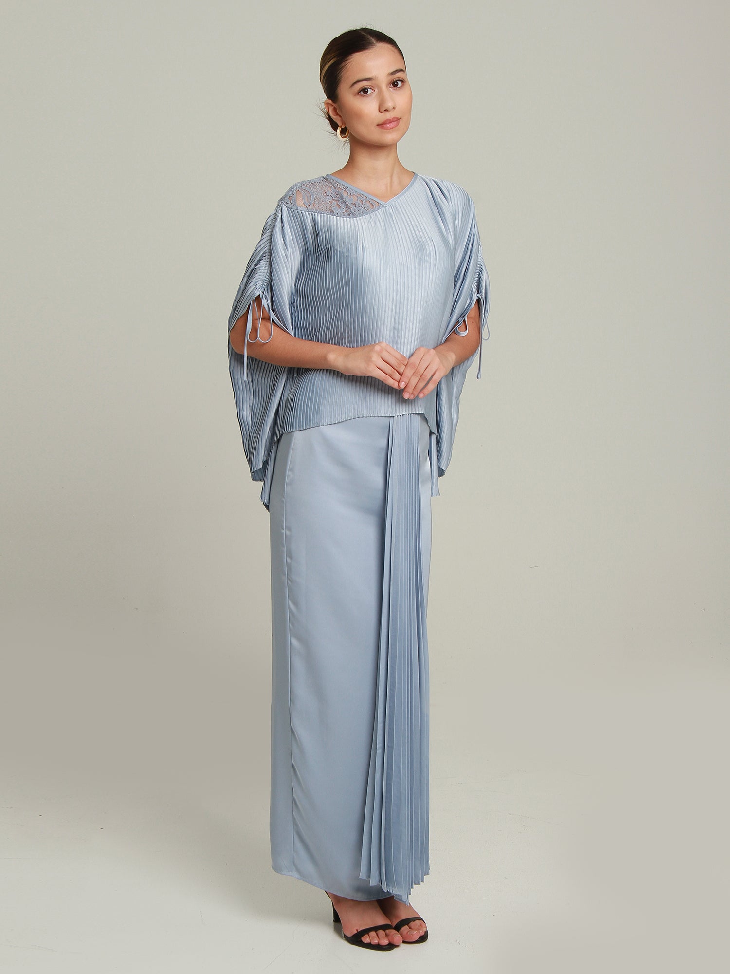 Sofiyan Modern Kurung Set
