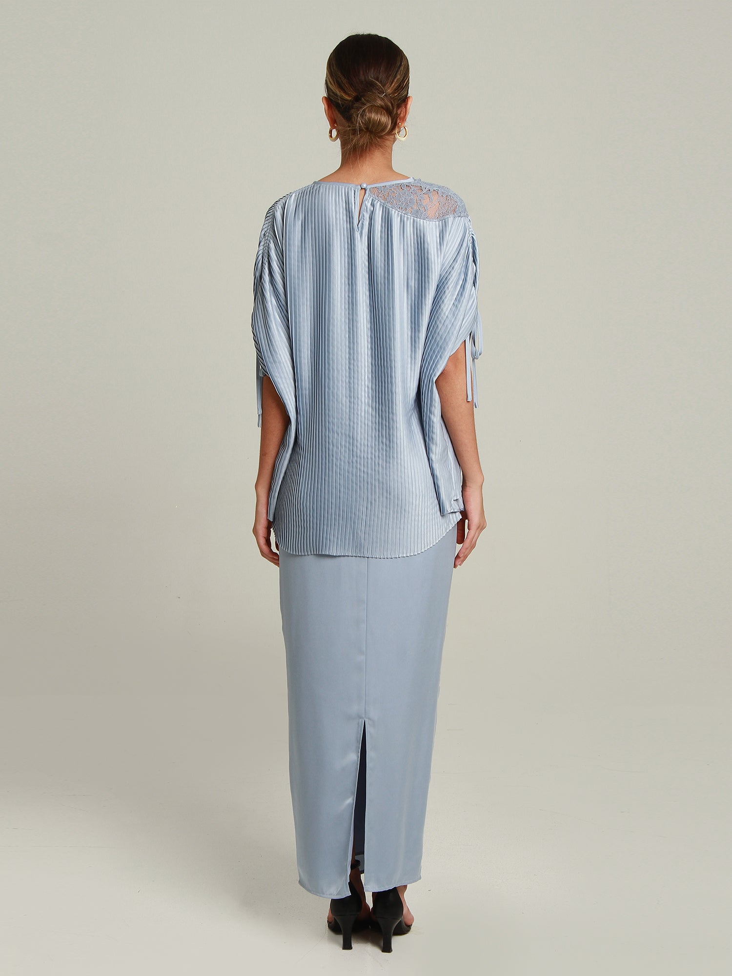 Sofiyan Modern Kurung Set