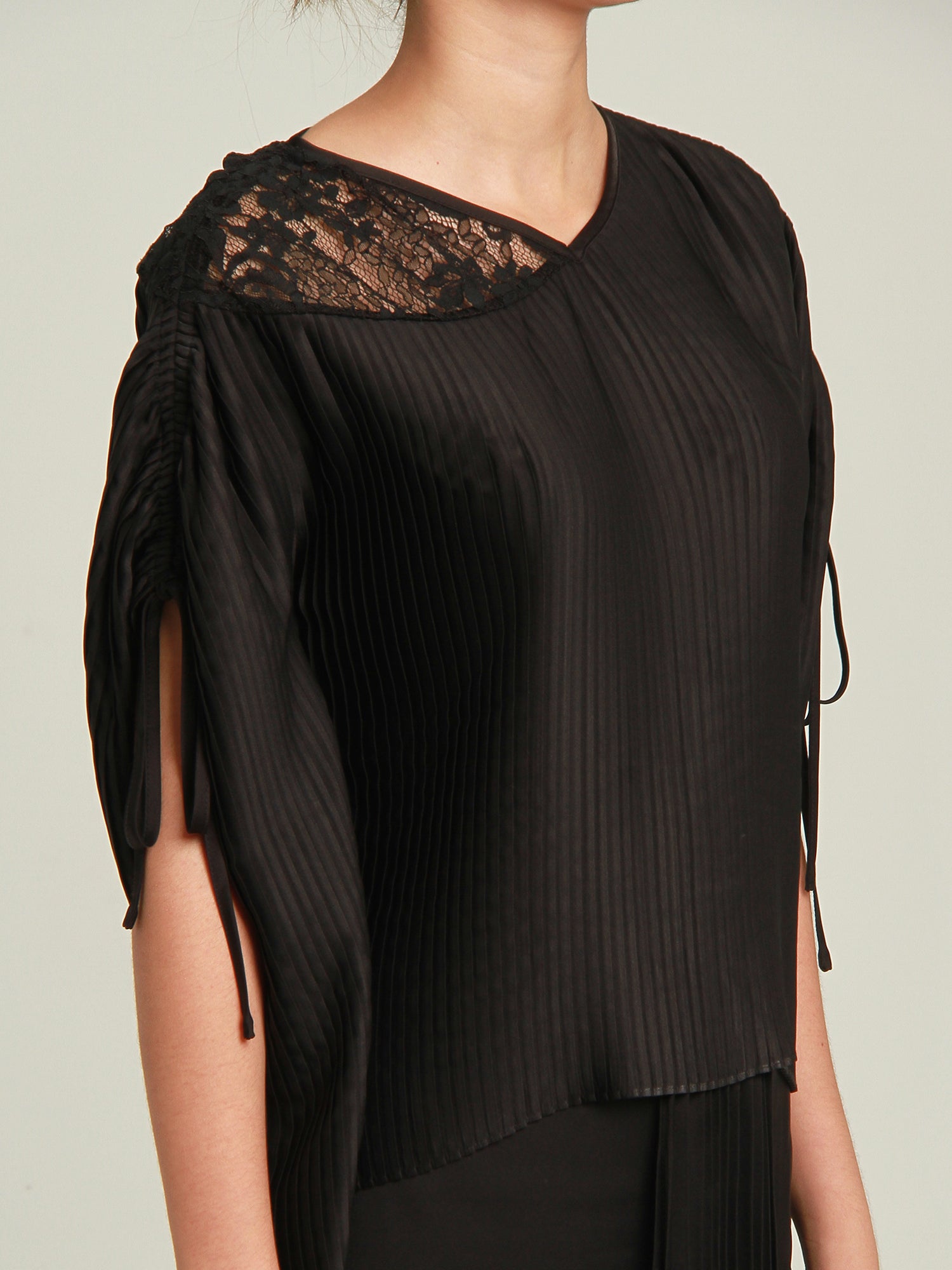 Sofiyan Modern Kurung Set