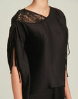 Sofiyan Modern Kurung Set