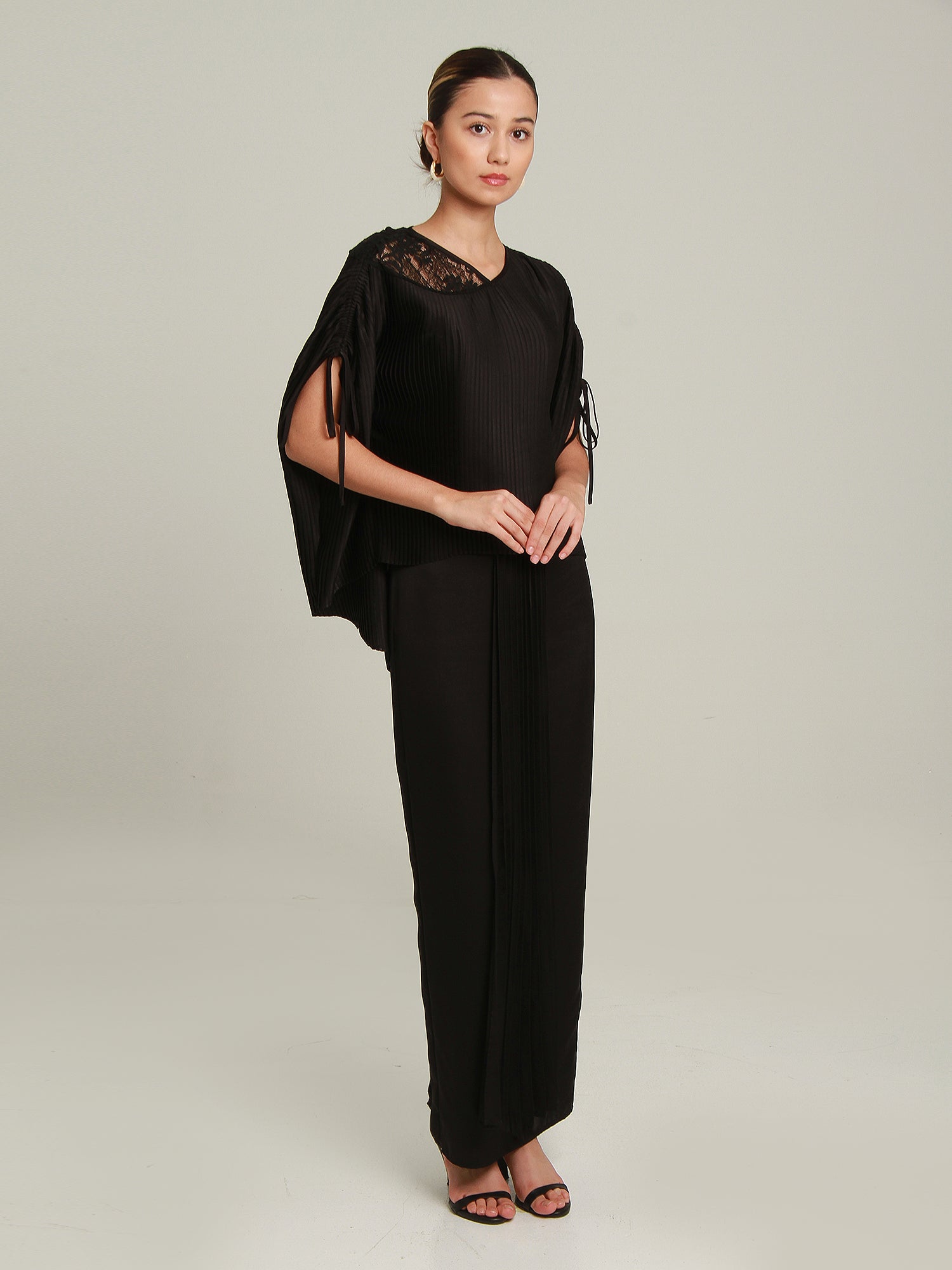 Sofiyan Modern Kurung Set