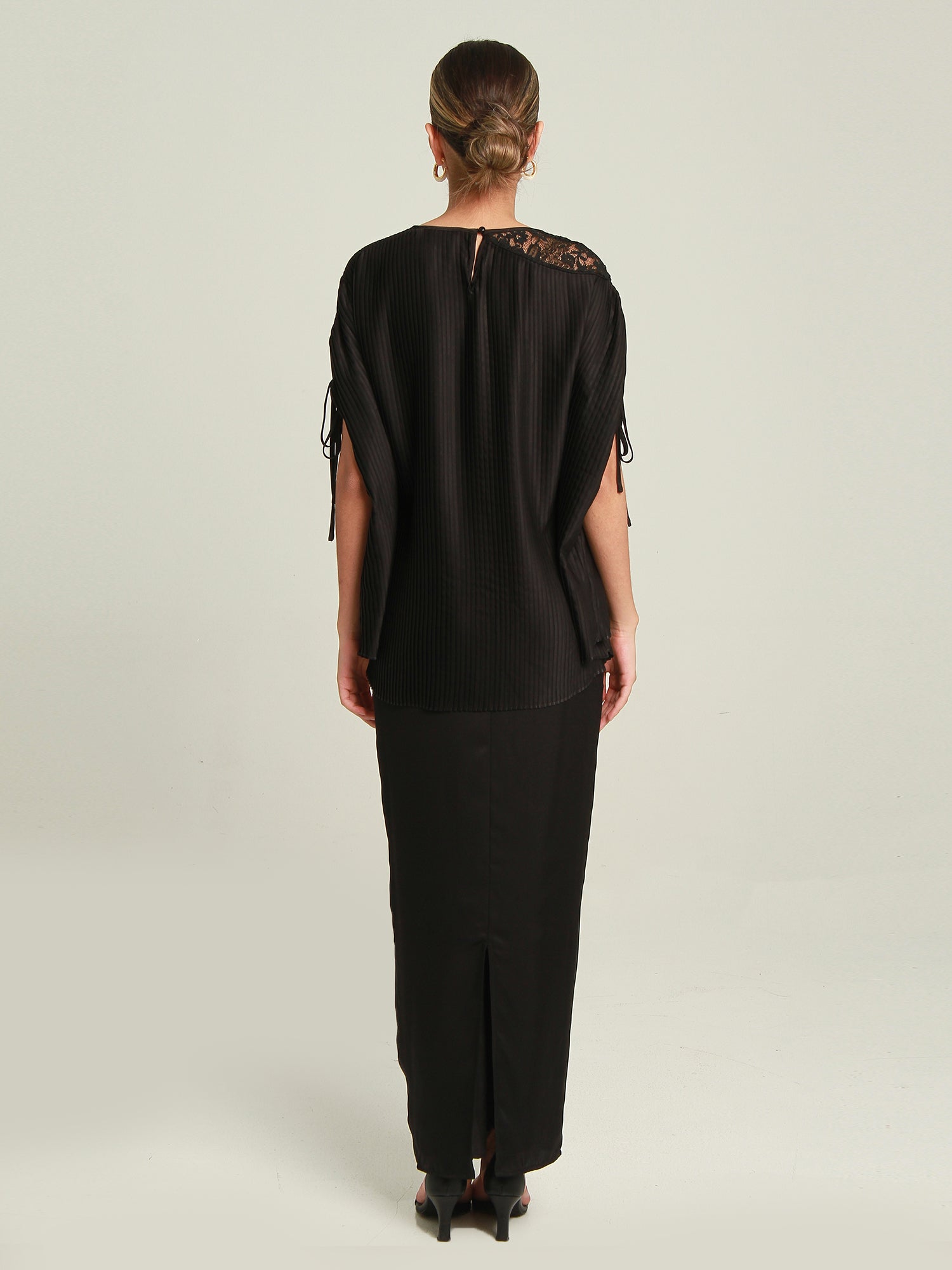 Sofiyan Modern Kurung Set