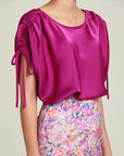 Imee Modern Kurung Set