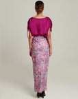 Imee Modern Kurung Set