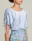 Imee Modern Kurung Set