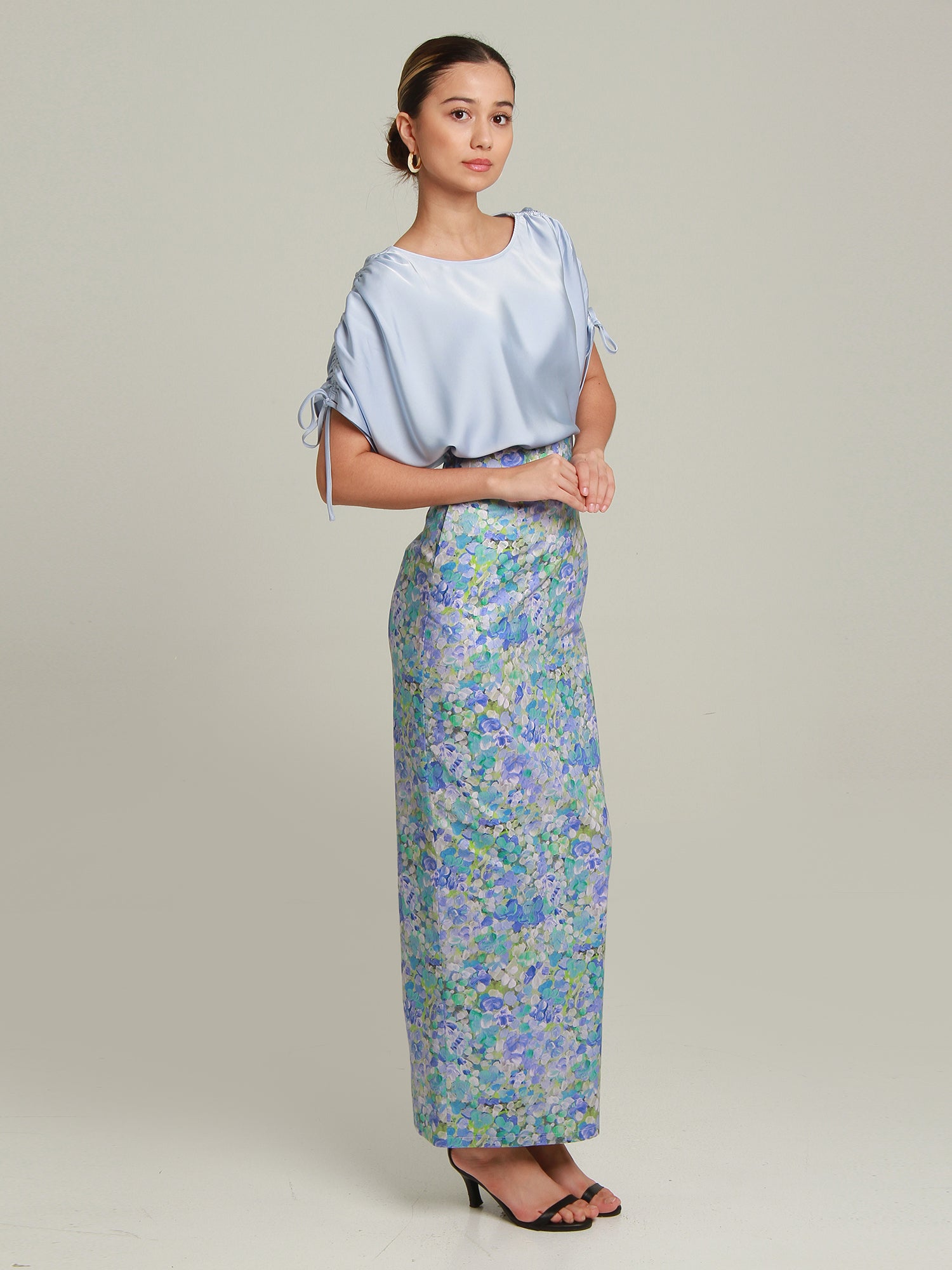 Imee Modern Kurung Set