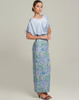 Imee Modern Kurung Set