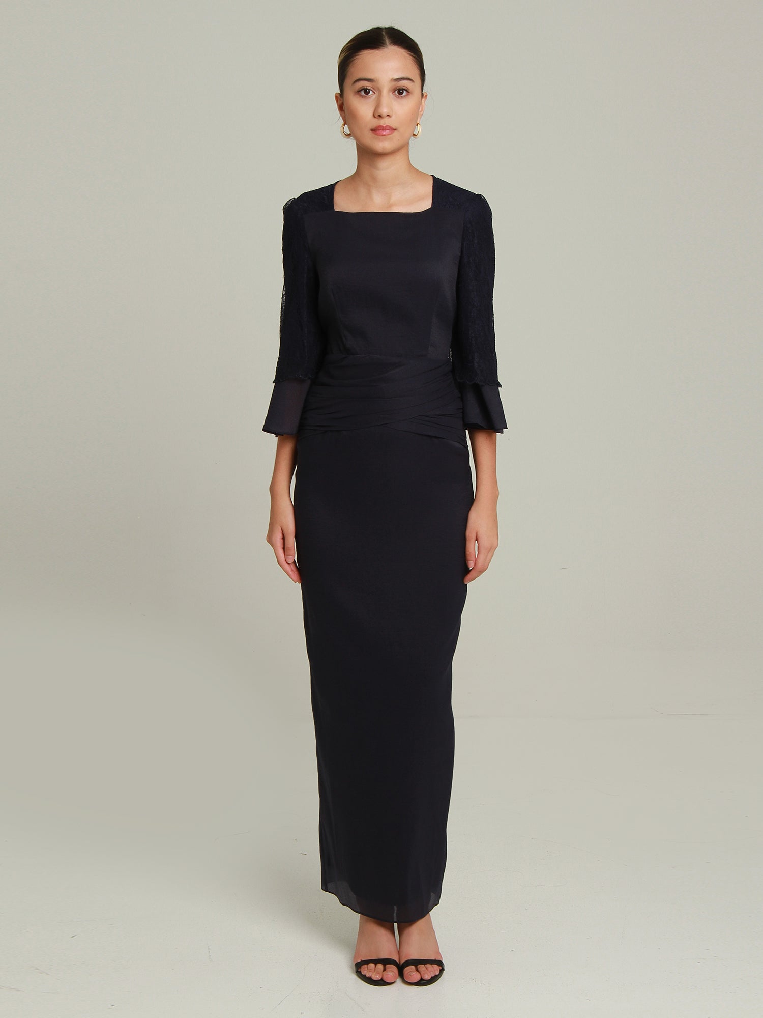 Aisha Dress