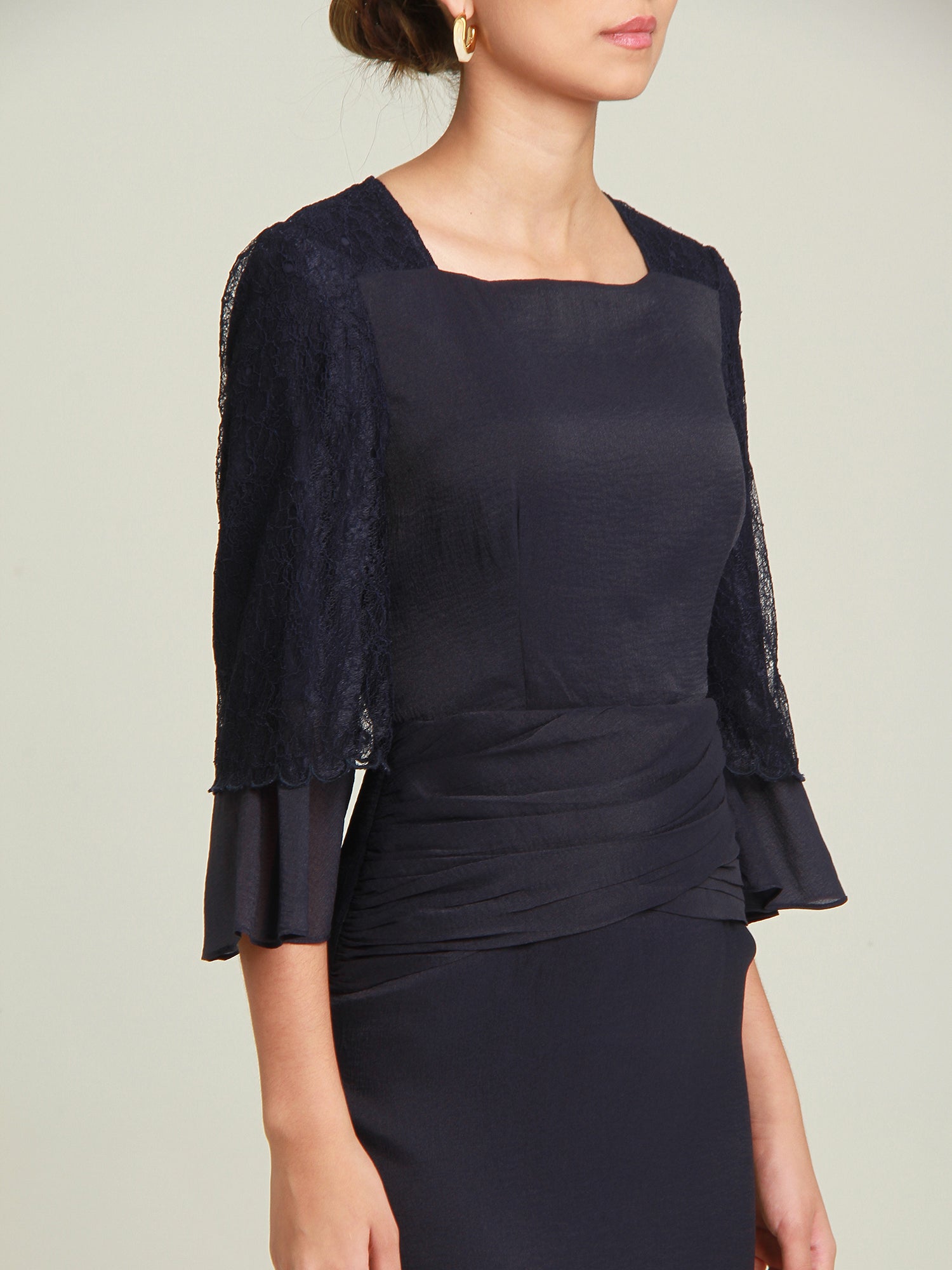 Aisha Dress