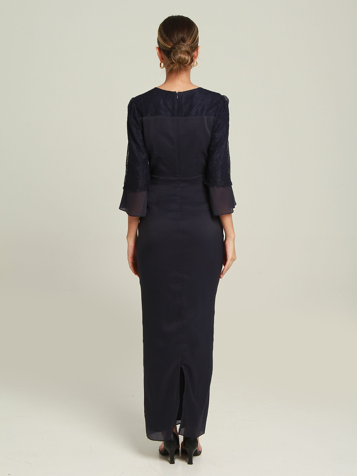 Aisha Dress