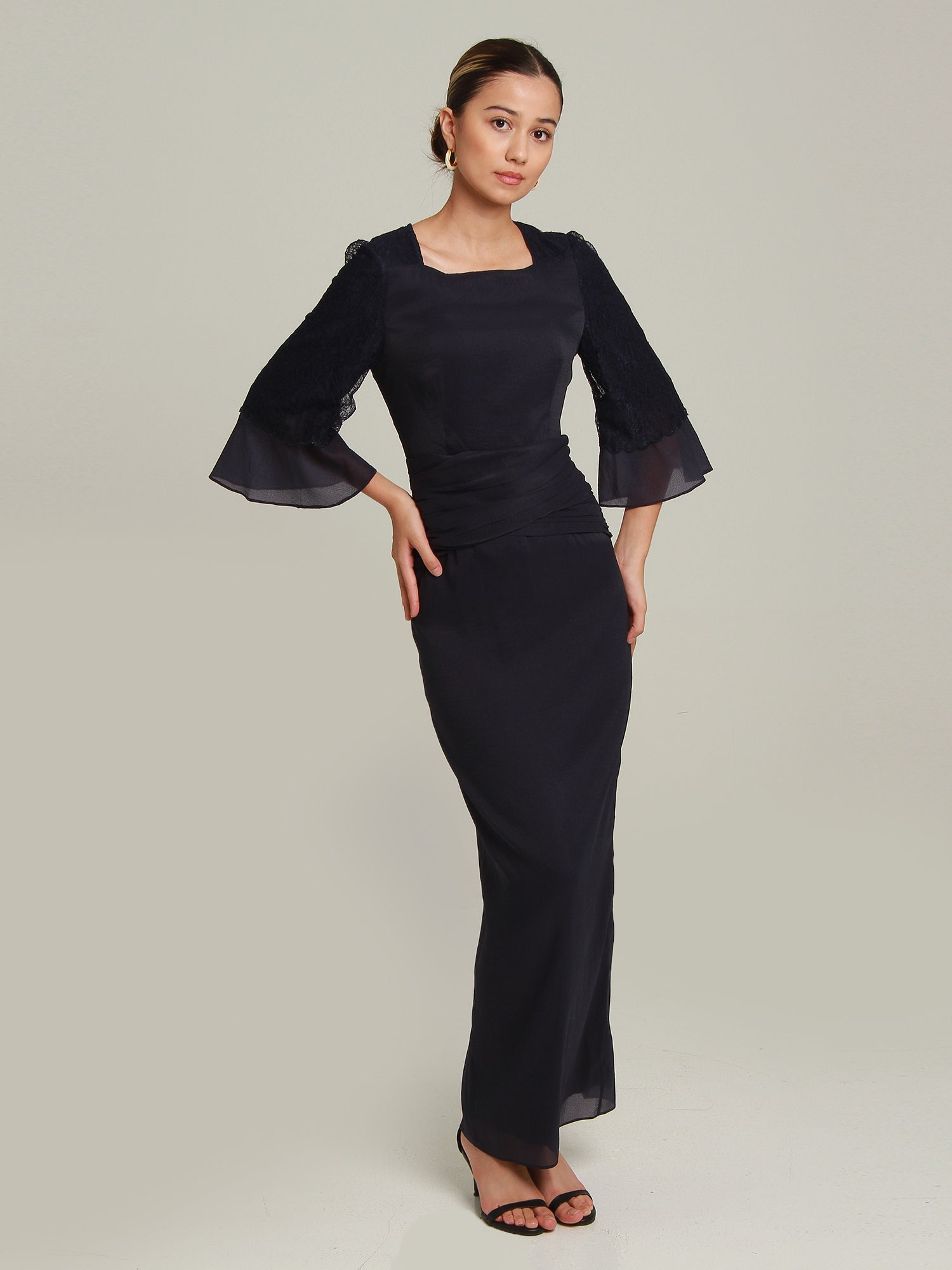 Aisha Dress