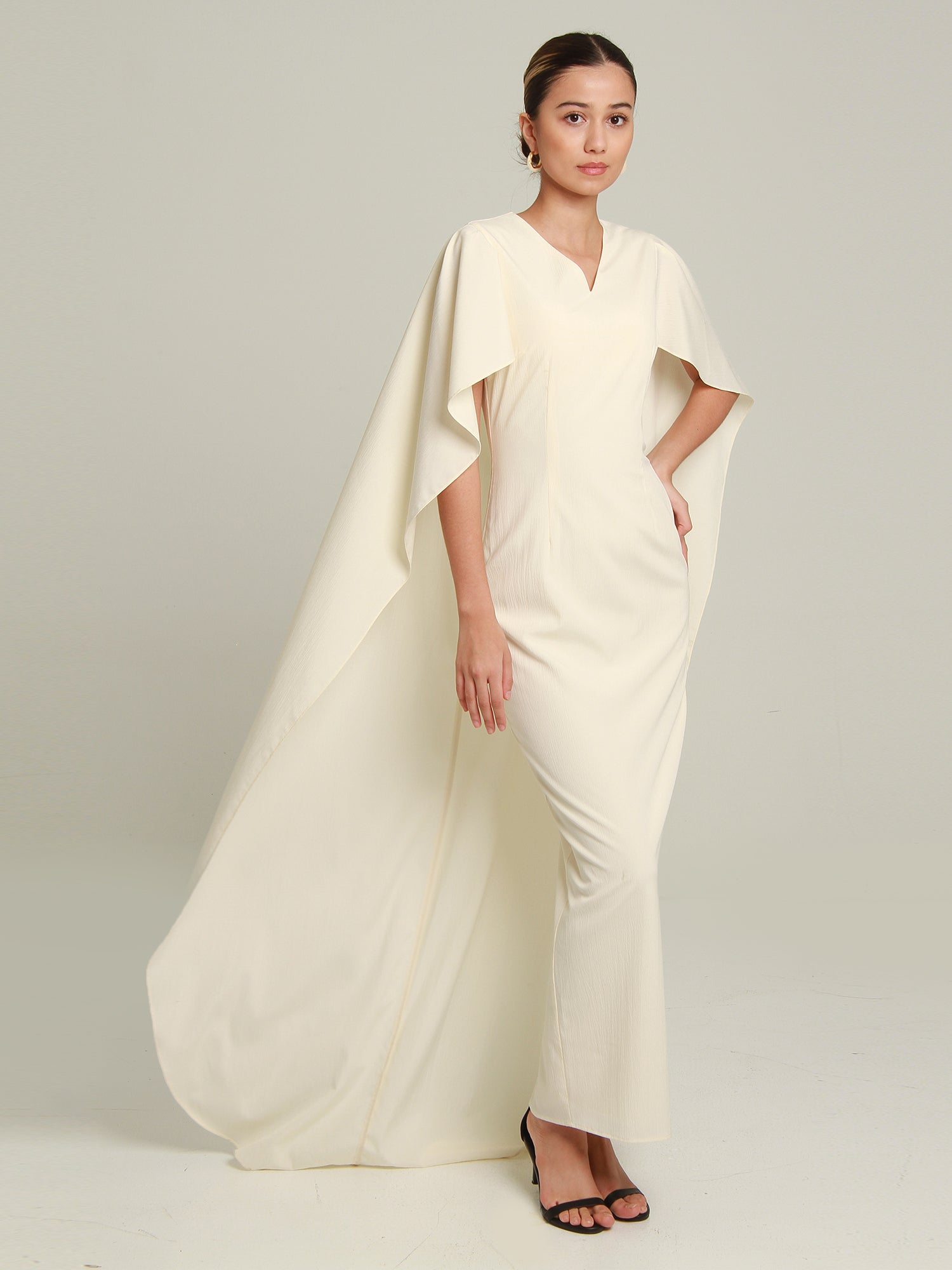 Fatima Dress
