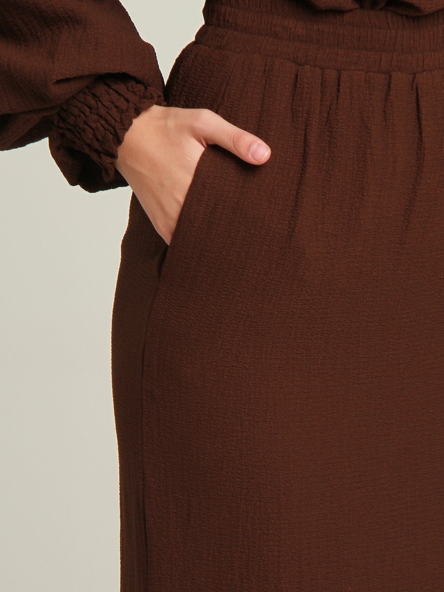 Wren Midi Skirt