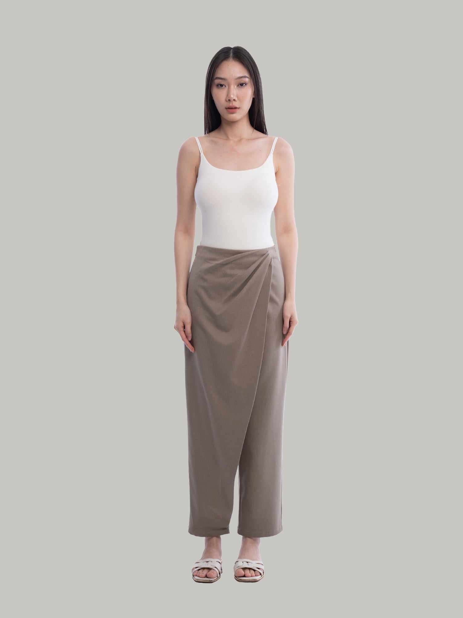 Isabel Trousers