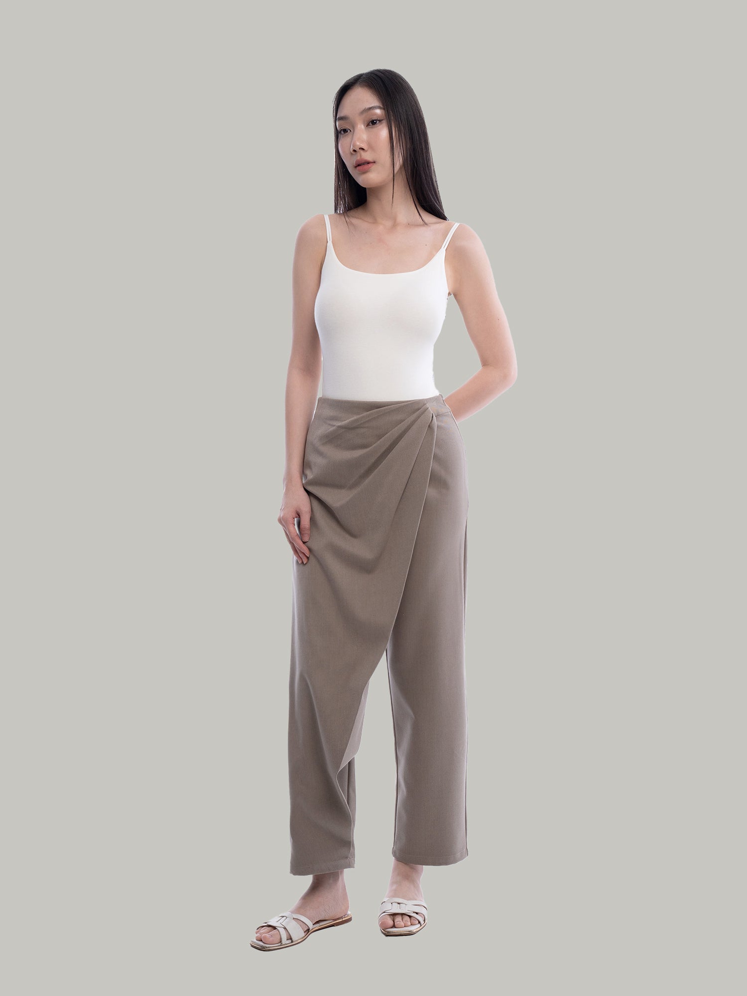 Isabel Trousers