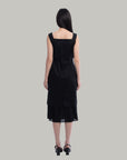 Isadora Cotton Dress
