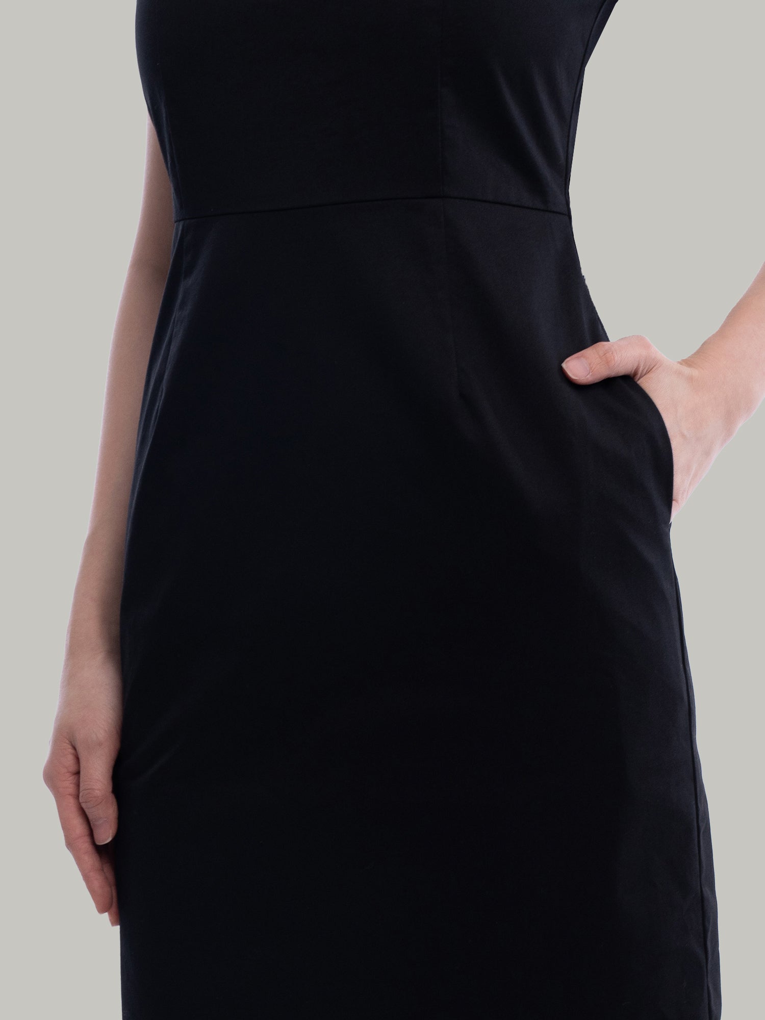 Isadora Cotton Dress