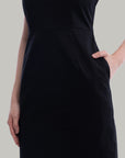 Isadora Cotton Dress