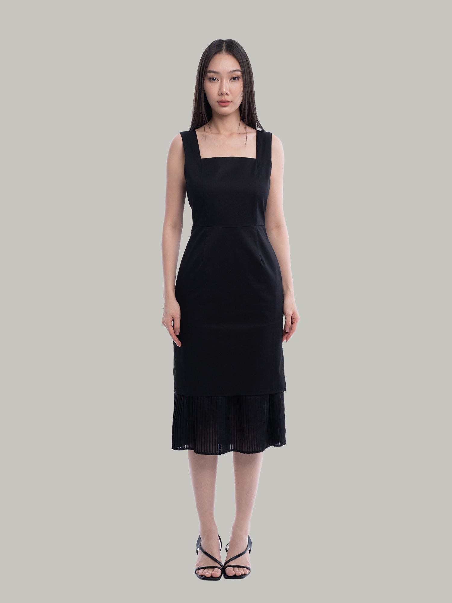 Isadora Cotton Dress