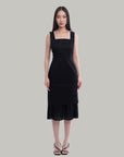 Isadora Cotton Dress