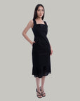 Isadora Cotton Dress