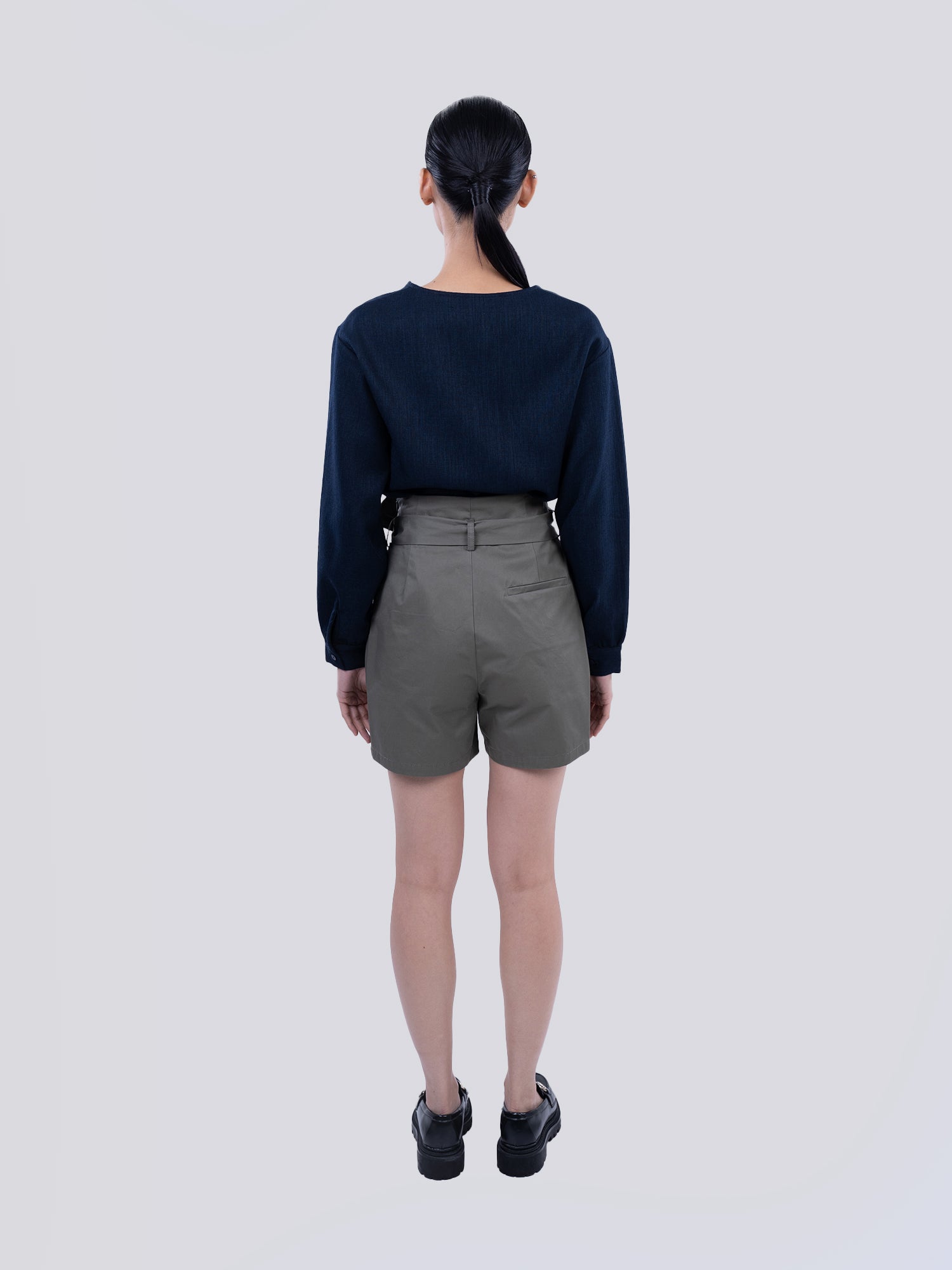 Javier Shorts