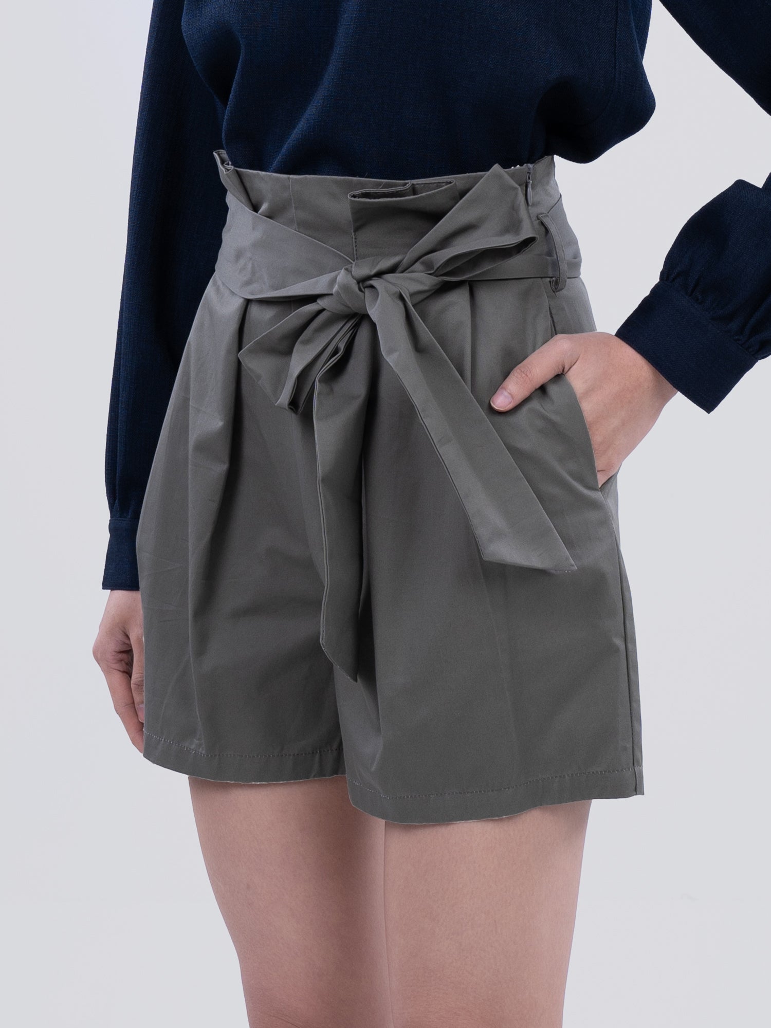 Javier Shorts